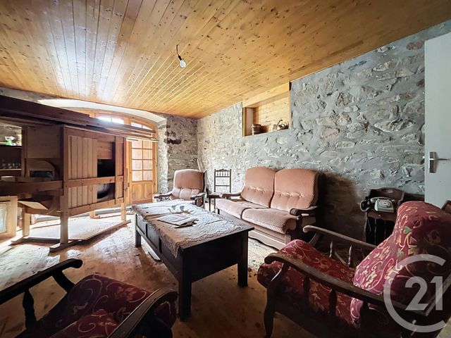 Maison &agrave; vendre - 4 pi&egrave;ces - 76,40 m2 - Chaspuzac - 43 - AUVERGNE