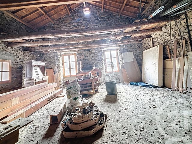 Maison &agrave; vendre - 4 pi&egrave;ces - 76,40 m2 - Chaspuzac - 43 - AUVERGNE