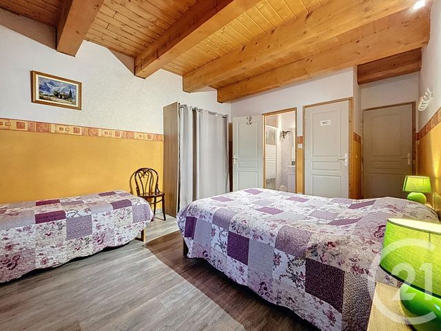 Maison &agrave; vendre - 7 pi&egrave;ces - 238 m2 - Le Monastier Sur Gazeille - 43 - AUVERGNE