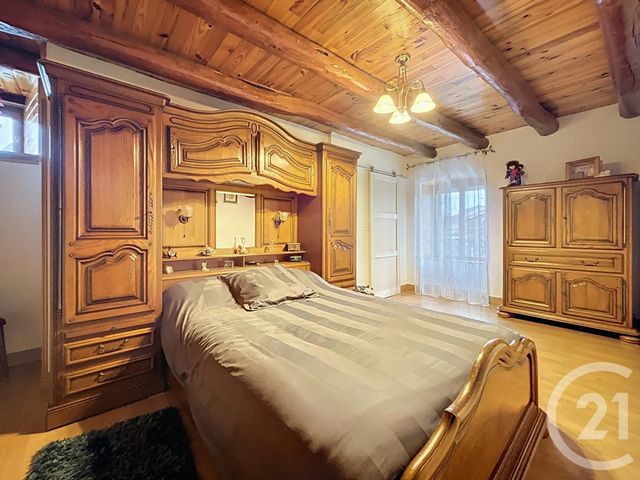 Maison &agrave; vendre - 7 pi&egrave;ces - 238 m2 - Le Monastier Sur Gazeille - 43 - AUVERGNE