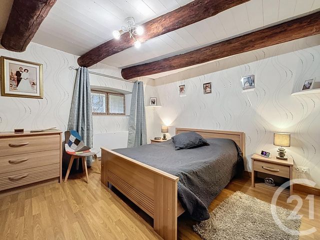 Maison &agrave; vendre - 7 pi&egrave;ces - 238 m2 - Le Monastier Sur Gazeille - 43 - AUVERGNE