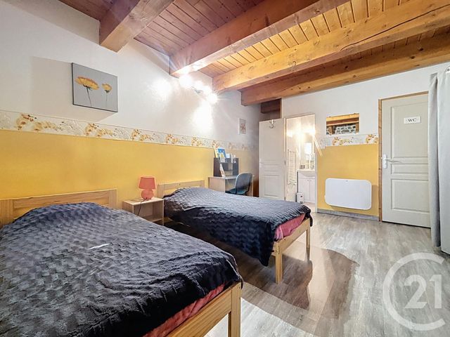 Maison &agrave; vendre - 7 pi&egrave;ces - 238 m2 - Le Monastier Sur Gazeille - 43 - AUVERGNE