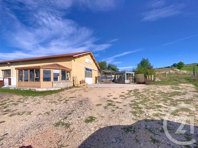 maison - ROSIERES - 43