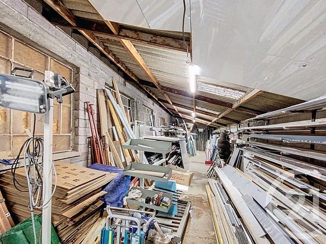 Maison &agrave; vendre - 4 pi&egrave;ces - 360 m2 - Rosieres - 43 - AUVERGNE