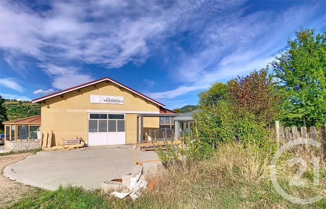 Maison &agrave; vendre - 4 pi&egrave;ces - 360 m2 - Rosieres - 43 - AUVERGNE