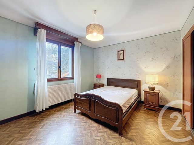 Maison à vendre - 8 pièces - 131,03 m2 - Beaulieu - 43 - AUVERGNE