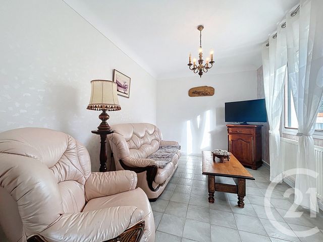 Maison à vendre - 8 pièces - 131,03 m2 - Beaulieu - 43 - AUVERGNE