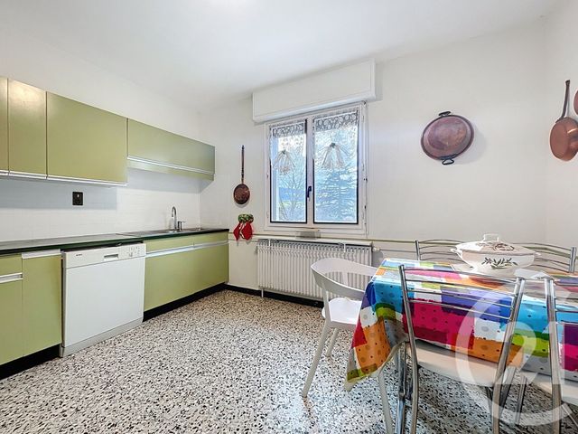 Maison à vendre - 8 pièces - 131,03 m2 - Beaulieu - 43 - AUVERGNE