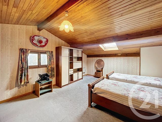 Maison à vendre - 8 pièces - 131,03 m2 - Beaulieu - 43 - AUVERGNE