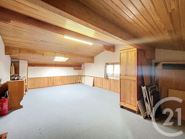 Maison à vendre - 8 pièces - 131,03 m2 - Beaulieu - 43 - AUVERGNE