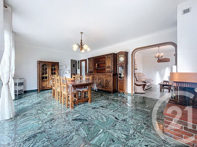 maison - BEAULIEU - 43