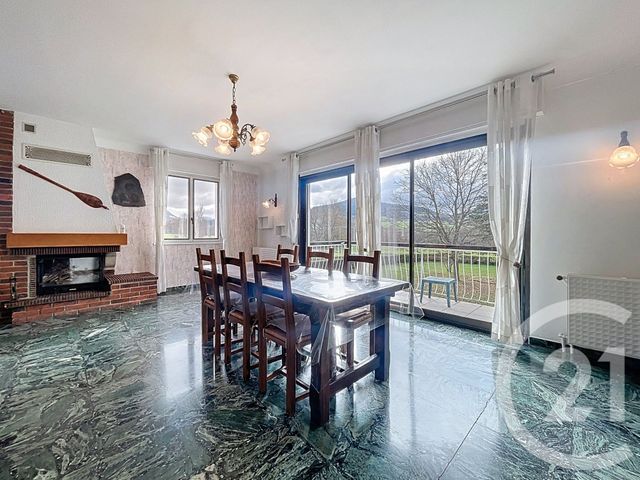 Maison à vendre - 8 pièces - 131,03 m2 - Beaulieu - 43 - AUVERGNE