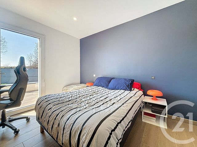 Maison &agrave; vendre - 5 pi&egrave;ces - 187 m2 - Chadrac - 43 - AUVERGNE