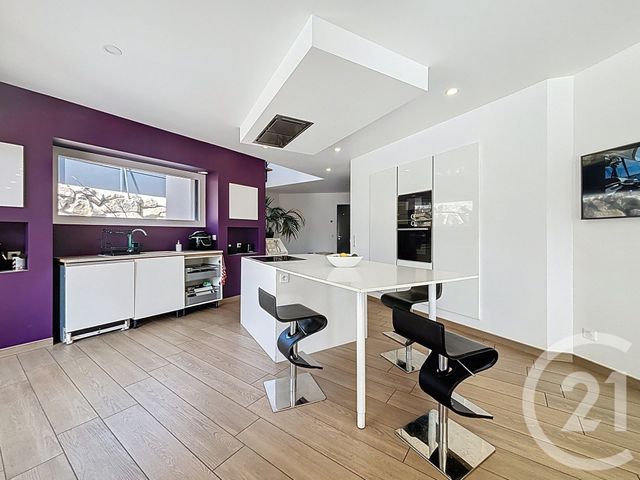 Maison &agrave; vendre - 5 pi&egrave;ces - 187 m2 - Chadrac - 43 - AUVERGNE