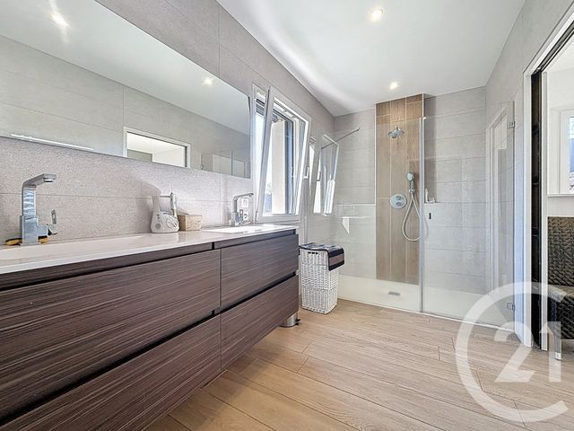 Maison &agrave; vendre - 5 pi&egrave;ces - 187 m2 - Chadrac - 43 - AUVERGNE