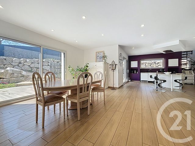 Maison &agrave; vendre - 5 pi&egrave;ces - 187 m2 - Chadrac - 43 - AUVERGNE