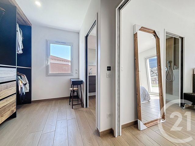 Maison &agrave; vendre - 5 pi&egrave;ces - 187 m2 - Chadrac - 43 - AUVERGNE