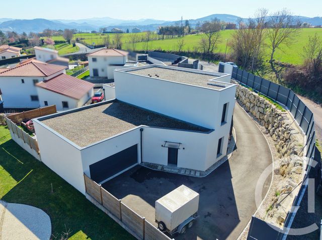 Maison &agrave; vendre - 5 pi&egrave;ces - 187 m2 - Chadrac - 43 - AUVERGNE