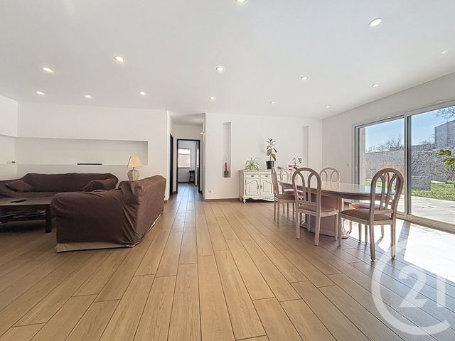 Maison &agrave; vendre - 5 pi&egrave;ces - 187 m2 - Chadrac - 43 - AUVERGNE