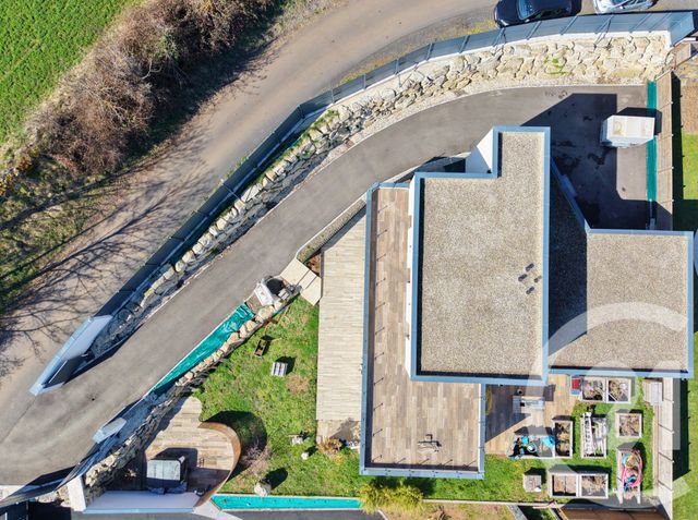 Maison &agrave; vendre - 5 pi&egrave;ces - 187 m2 - Chadrac - 43 - AUVERGNE