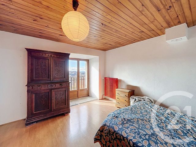 Maison à vendre - 5 pièces - 122 m2 - St Julien Chapteuil - 43 - AUVERGNE