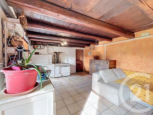 Maison à vendre - 5 pièces - 122 m2 - St Julien Chapteuil - 43 - AUVERGNE