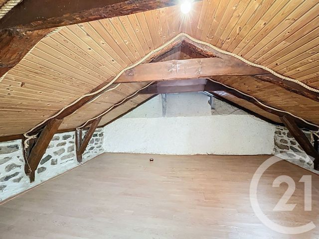 Maison à vendre - 5 pièces - 122 m2 - St Julien Chapteuil - 43 - AUVERGNE