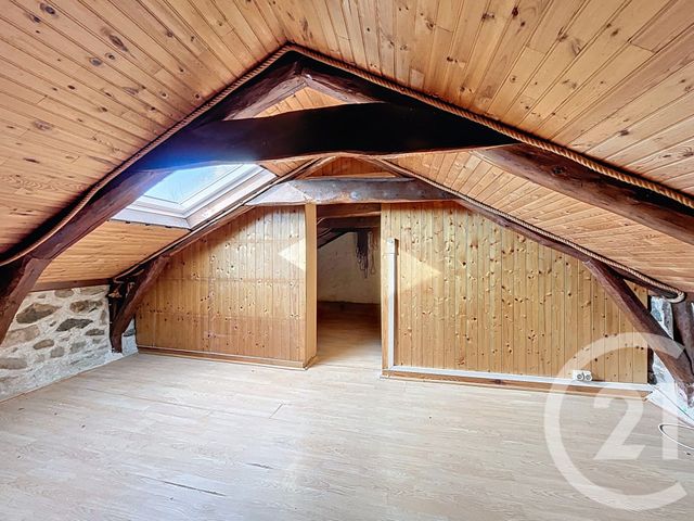 Maison à vendre - 5 pièces - 122 m2 - St Julien Chapteuil - 43 - AUVERGNE