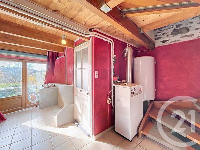 Maison à vendre - 5 pièces - 122 m2 - St Julien Chapteuil - 43 - AUVERGNE