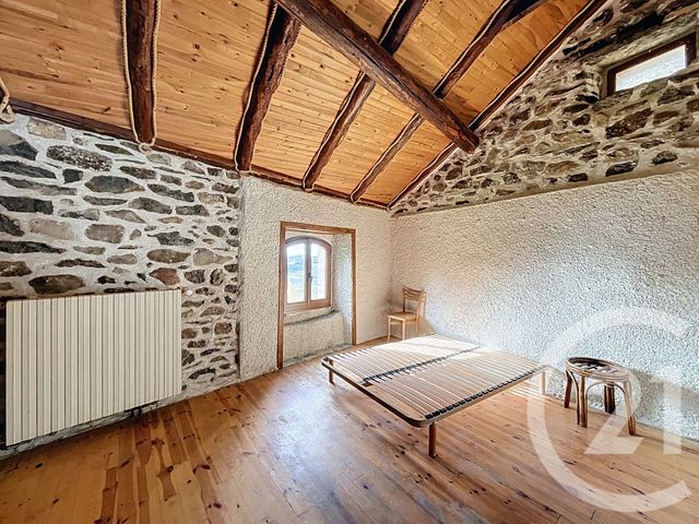 Maison à vendre - 5 pièces - 122 m2 - St Julien Chapteuil - 43 - AUVERGNE