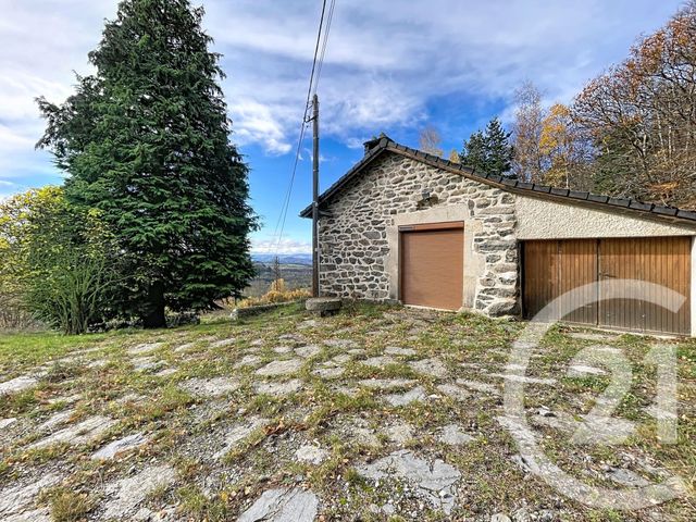 Maison à vendre - 5 pièces - 122 m2 - St Julien Chapteuil - 43 - AUVERGNE
