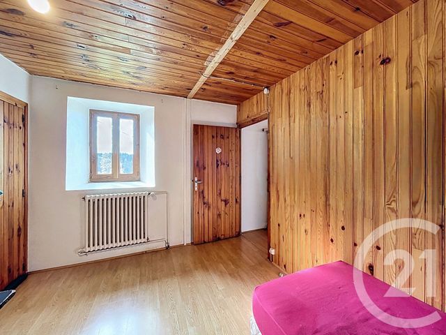 Maison à vendre - 5 pièces - 122 m2 - St Julien Chapteuil - 43 - AUVERGNE