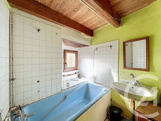 Maison à vendre - 5 pièces - 122 m2 - St Julien Chapteuil - 43 - AUVERGNE