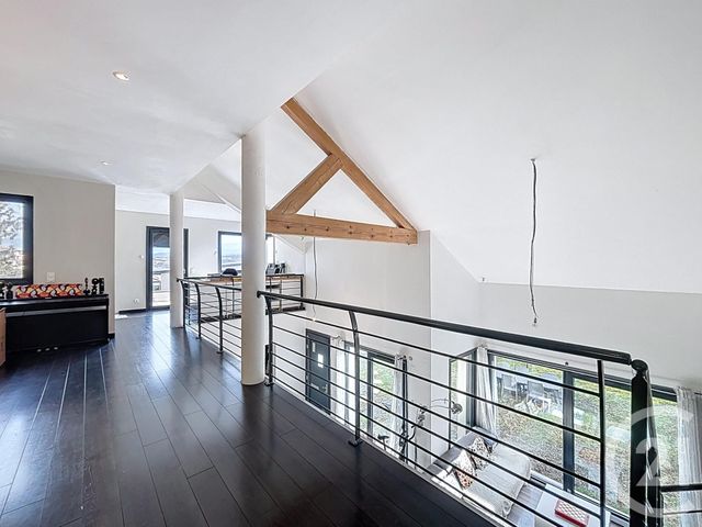 Maison &agrave; vendre - 6 pi&egrave;ces - 142,25 m2 - Le Puy En Velay - 43 - AUVERGNE