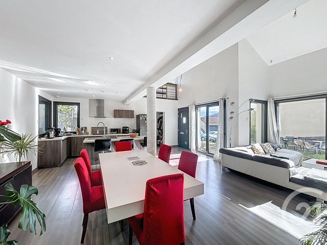 Maison &agrave; vendre - 6 pi&egrave;ces - 142,25 m2 - Le Puy En Velay - 43 - AUVERGNE