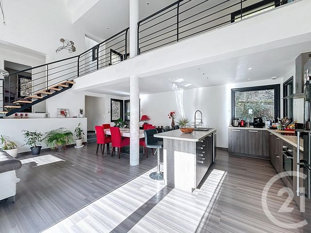 maison - LE PUY EN VELAY - 43