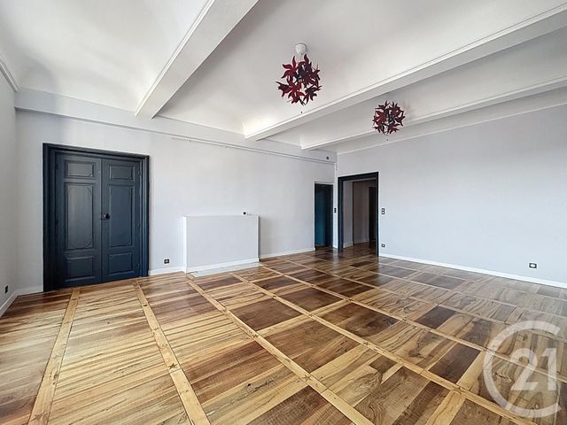 Appartement T5 à vendre - 4 pièces - 182,82 m2 - Le Puy En Velay - 43 - AUVERGNE