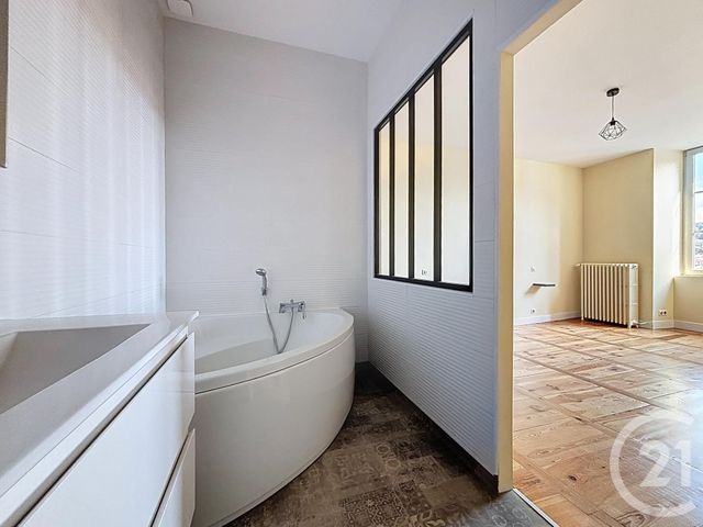 Appartement T5 à vendre - 4 pièces - 182,82 m2 - Le Puy En Velay - 43 - AUVERGNE