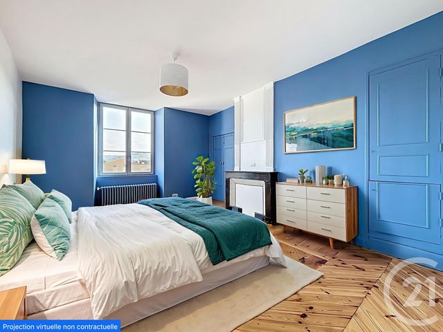 Appartement T5 à vendre - 4 pièces - 182,82 m2 - Le Puy En Velay - 43 - AUVERGNE