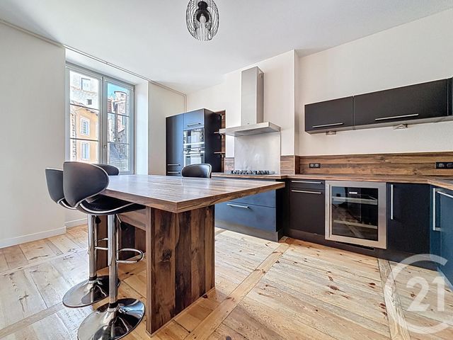 Appartement T5 à vendre LE PUY EN VELAY
