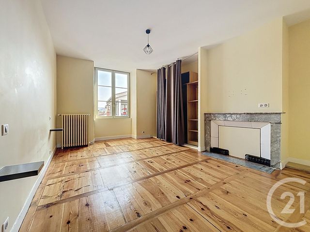 Appartement T5 à vendre - 4 pièces - 182,82 m2 - Le Puy En Velay - 43 - AUVERGNE
