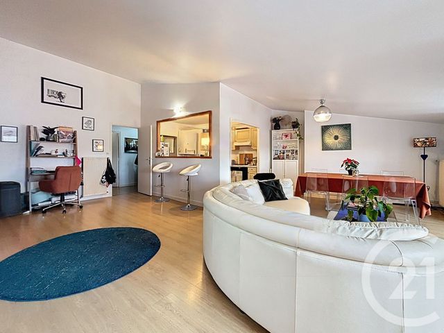 Appartement F4 &agrave; vendre - 4 pi&egrave;ces - 97,85 m2 - Le Puy En Velay - 43 - AUVERGNE