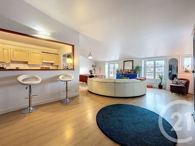 appartement - LE PUY EN VELAY - 43