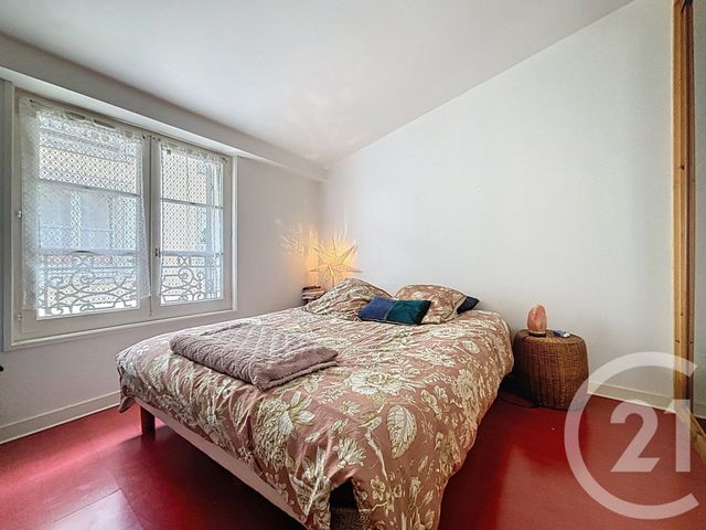 Appartement F4 &agrave; vendre - 4 pi&egrave;ces - 97,85 m2 - Le Puy En Velay - 43 - AUVERGNE