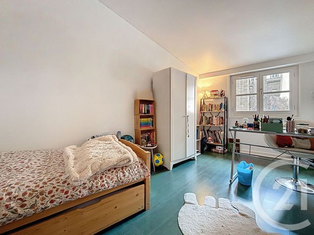 Appartement F4 &agrave; vendre - 4 pi&egrave;ces - 97,85 m2 - Le Puy En Velay - 43 - AUVERGNE