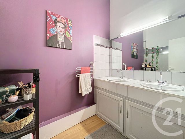 Appartement F4 &agrave; vendre - 4 pi&egrave;ces - 97,85 m2 - Le Puy En Velay - 43 - AUVERGNE