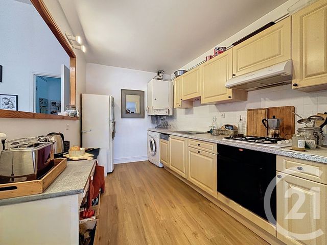 Appartement F4 &agrave; vendre - 4 pi&egrave;ces - 97,85 m2 - Le Puy En Velay - 43 - AUVERGNE