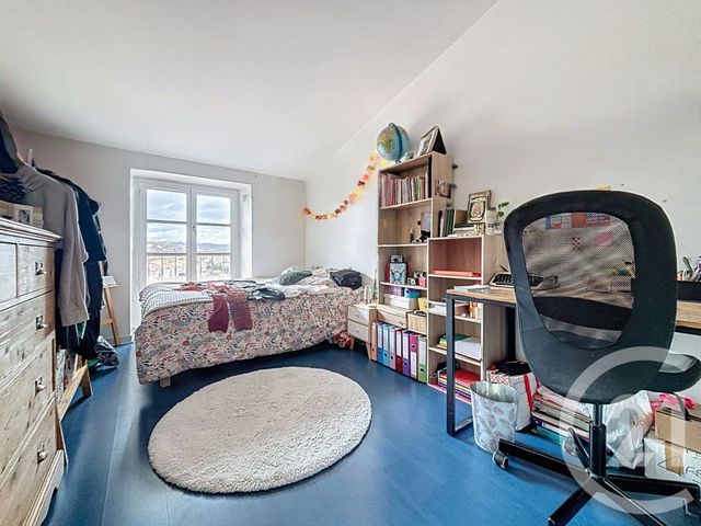 Appartement F4 &agrave; vendre - 4 pi&egrave;ces - 97,85 m2 - Le Puy En Velay - 43 - AUVERGNE