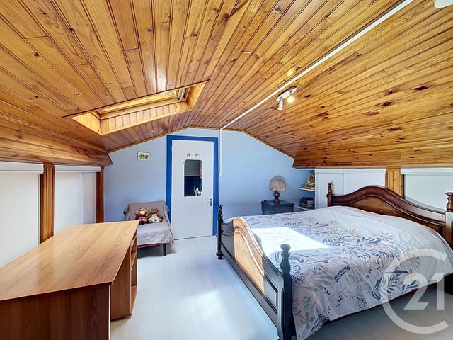 Maison &agrave; vendre - 5 pi&egrave;ces - 176 m2 - Chadrac - 43 - AUVERGNE