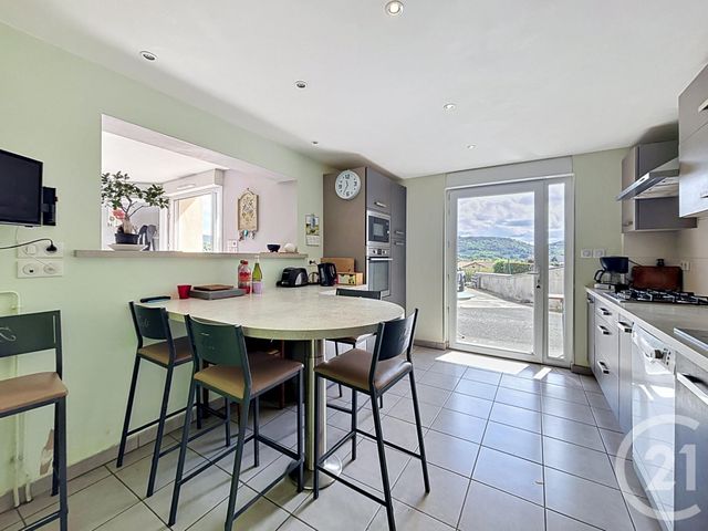 Maison &agrave; vendre - 5 pi&egrave;ces - 176 m2 - Chadrac - 43 - AUVERGNE